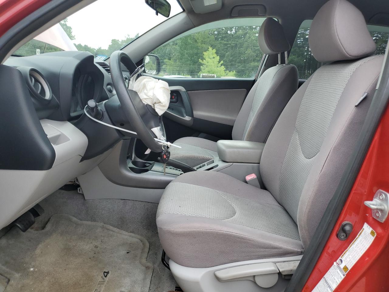 2007 Toyota Rav4 - Image 7