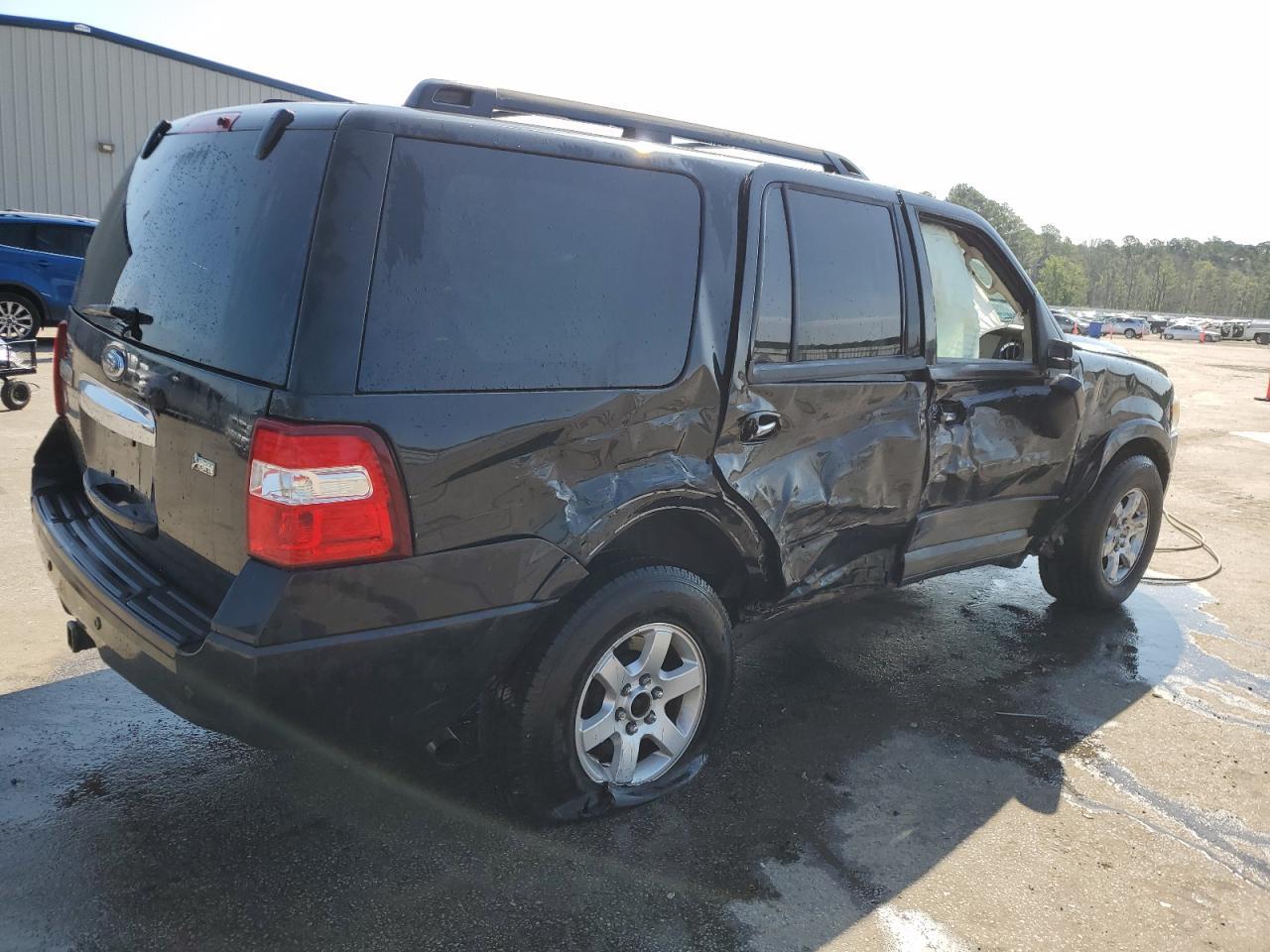 2010 Ford Expedition Xlt - Image 3