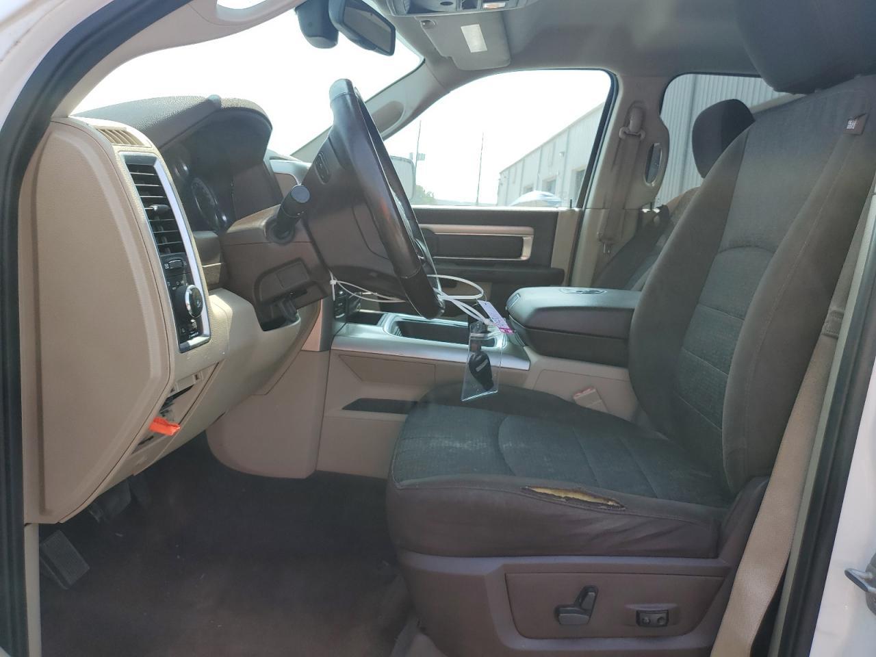 2015 Ram 1500 Slt - Image 7