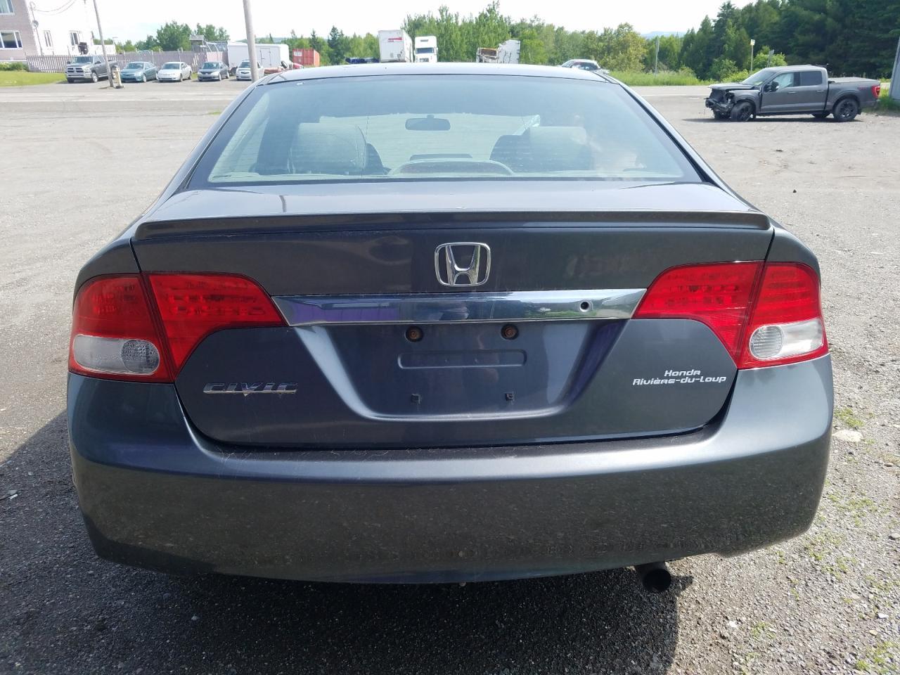 2011 Honda Civic Dx-G - Image 6