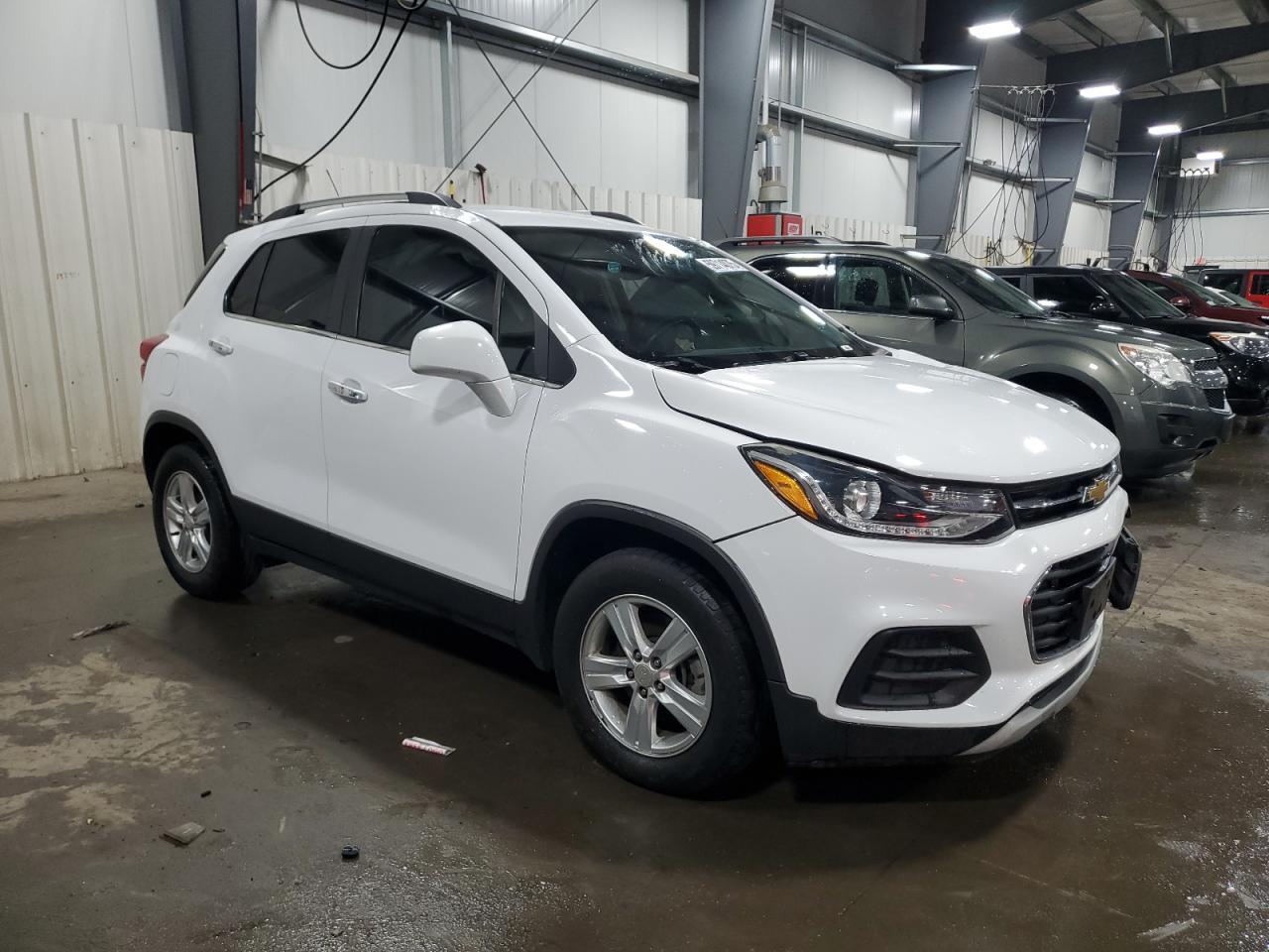 2019 Chevrolet Trax 1Lt - Image 4