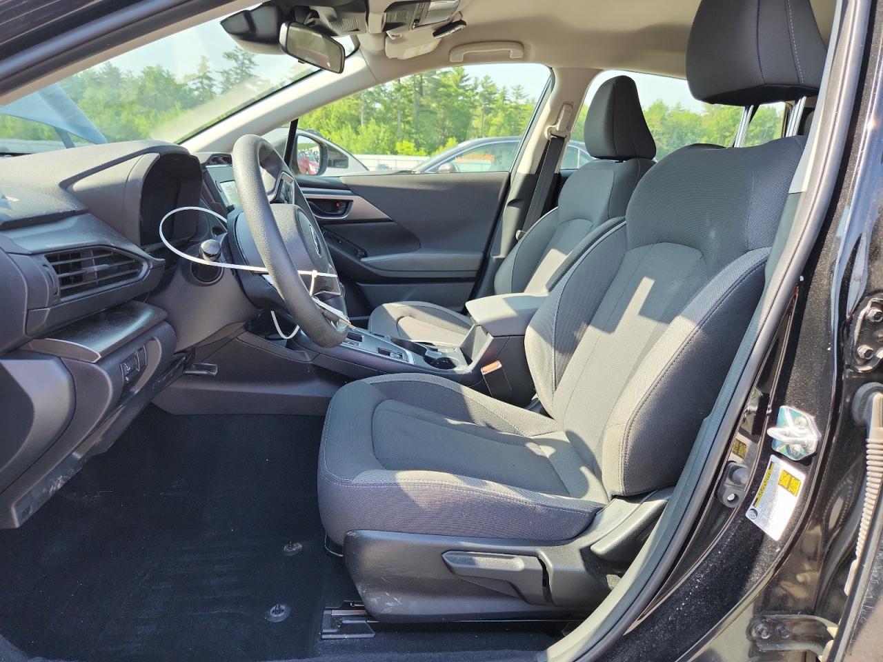2024 Subaru Impreza - Фото 7
