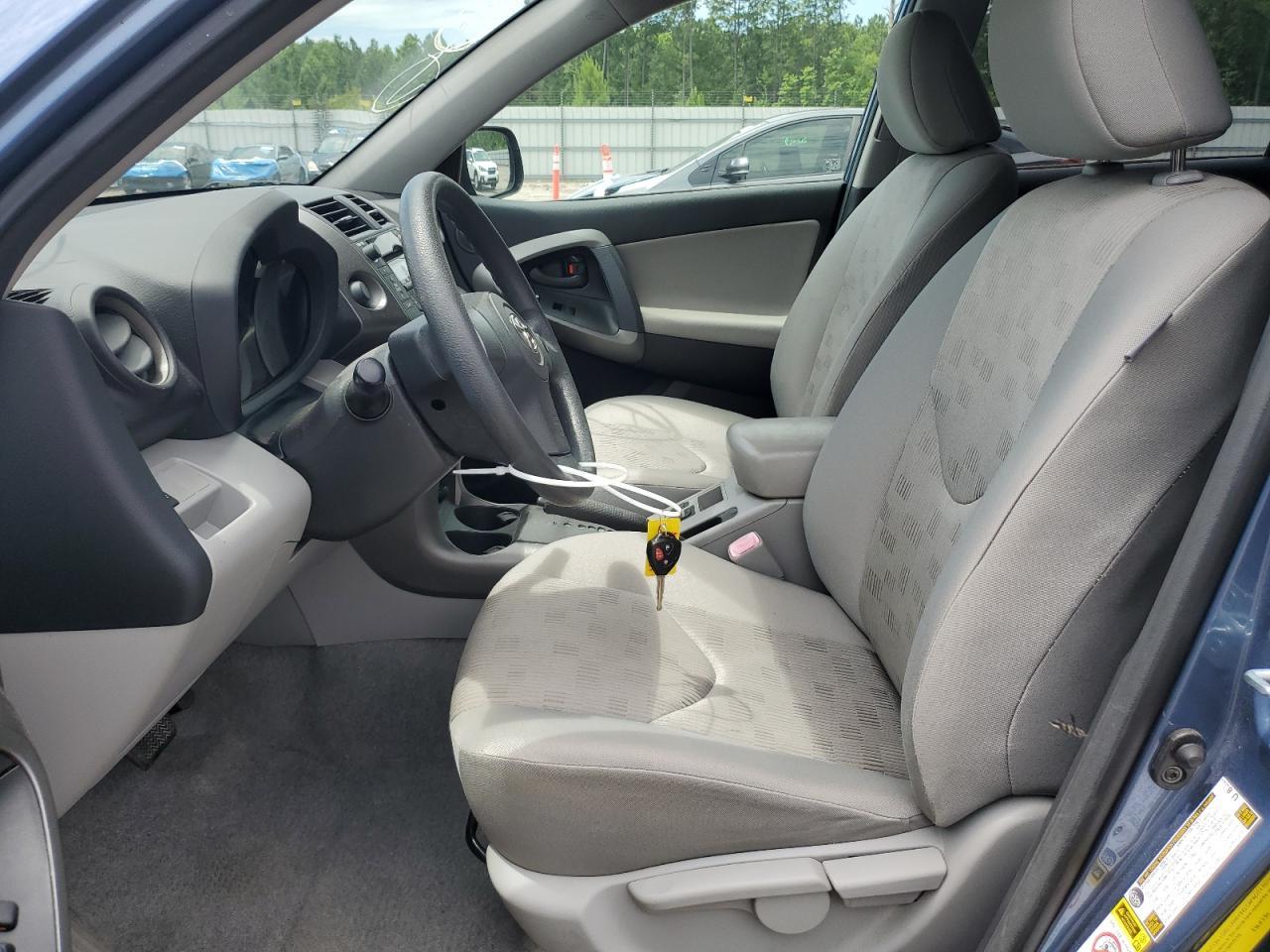 2010 Toyota Rav4 - Фото 7