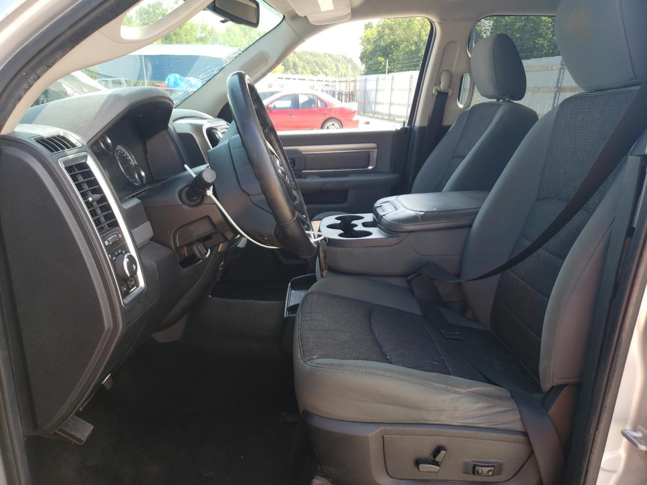 2013 Ram 1500 Slt - Image 7
