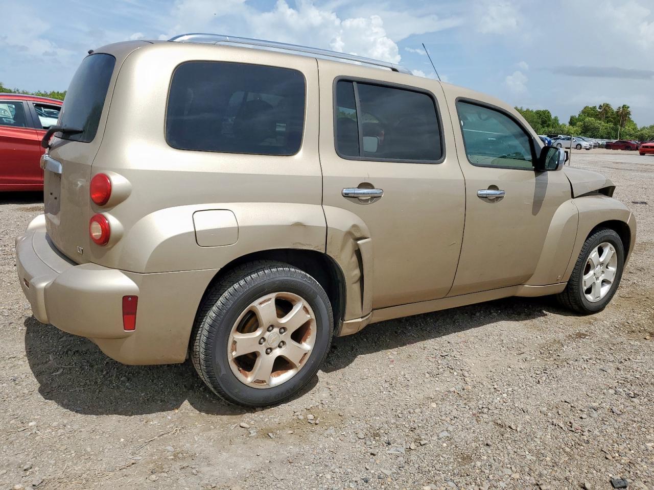 2007 Chevrolet Hhr Lt - Image 3