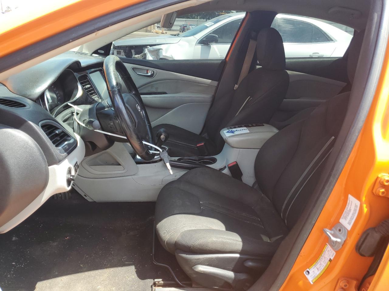 2013 Dodge Dart Sxt - Image 7