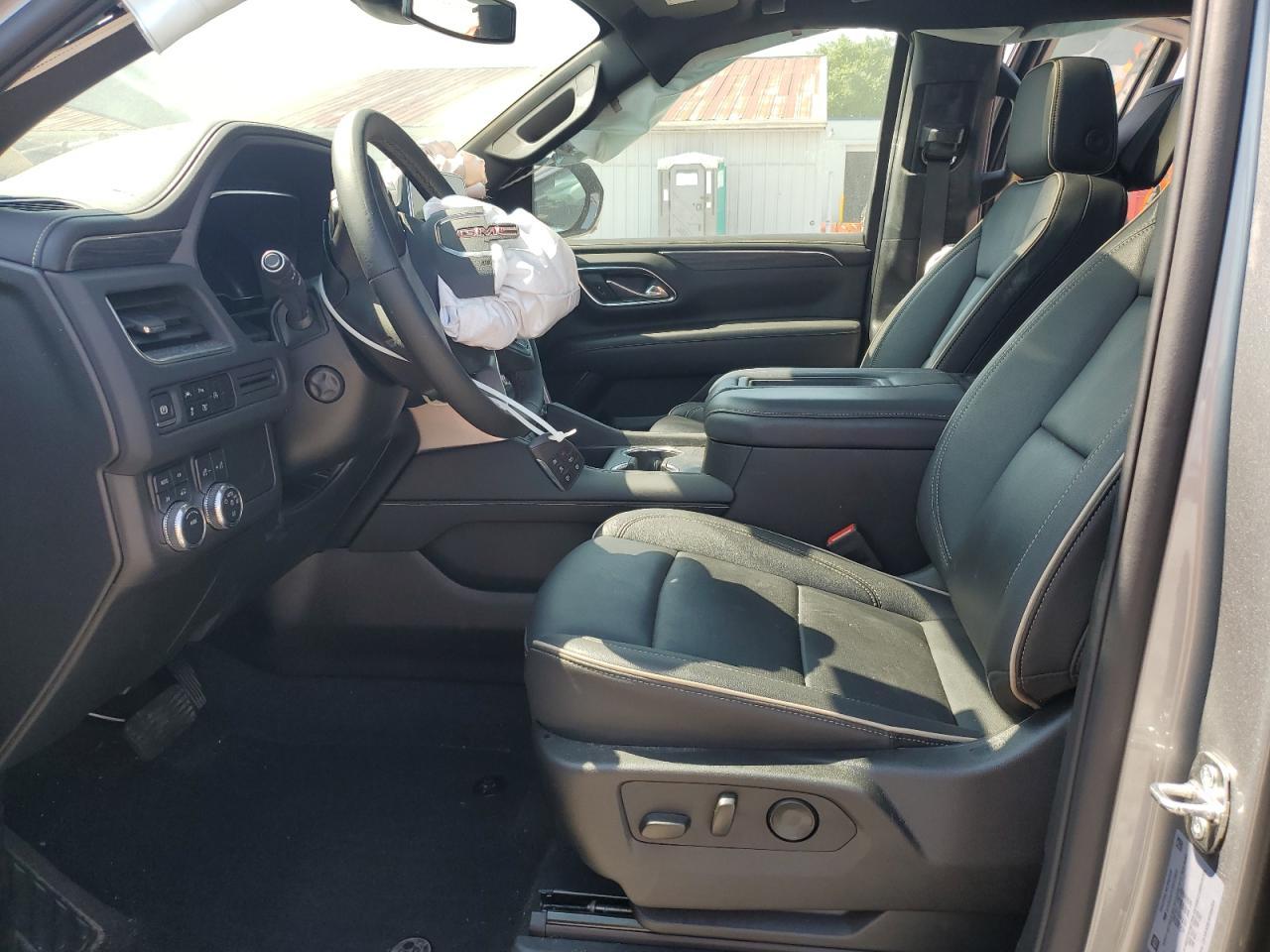 2024 GMC Yukon Xl K1500 Slt - Фото 7