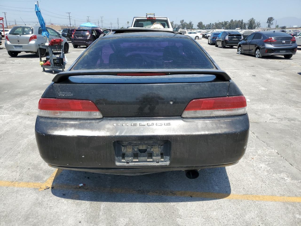 1998 Honda Prelude - Image 6