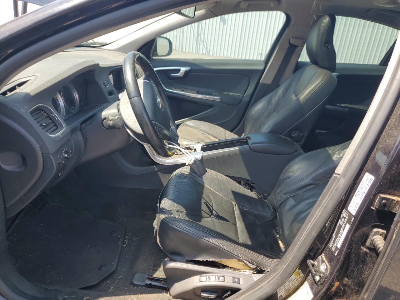 2013 Volvo S60 T5 - Image 7