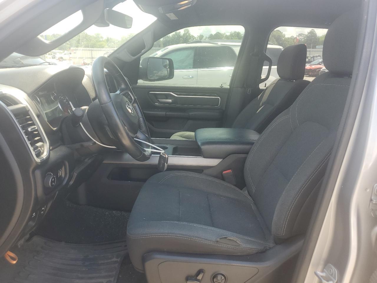 2020 Ram 1500 Big Horn/Lone Star - Image 7