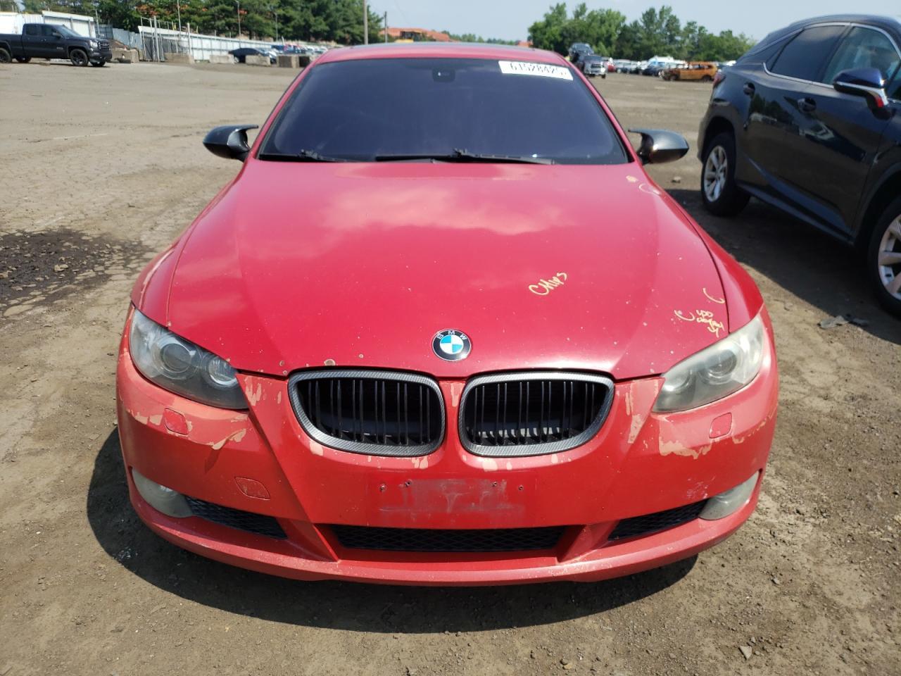 2009 BMW 328 Xi Sulev - Фото 5