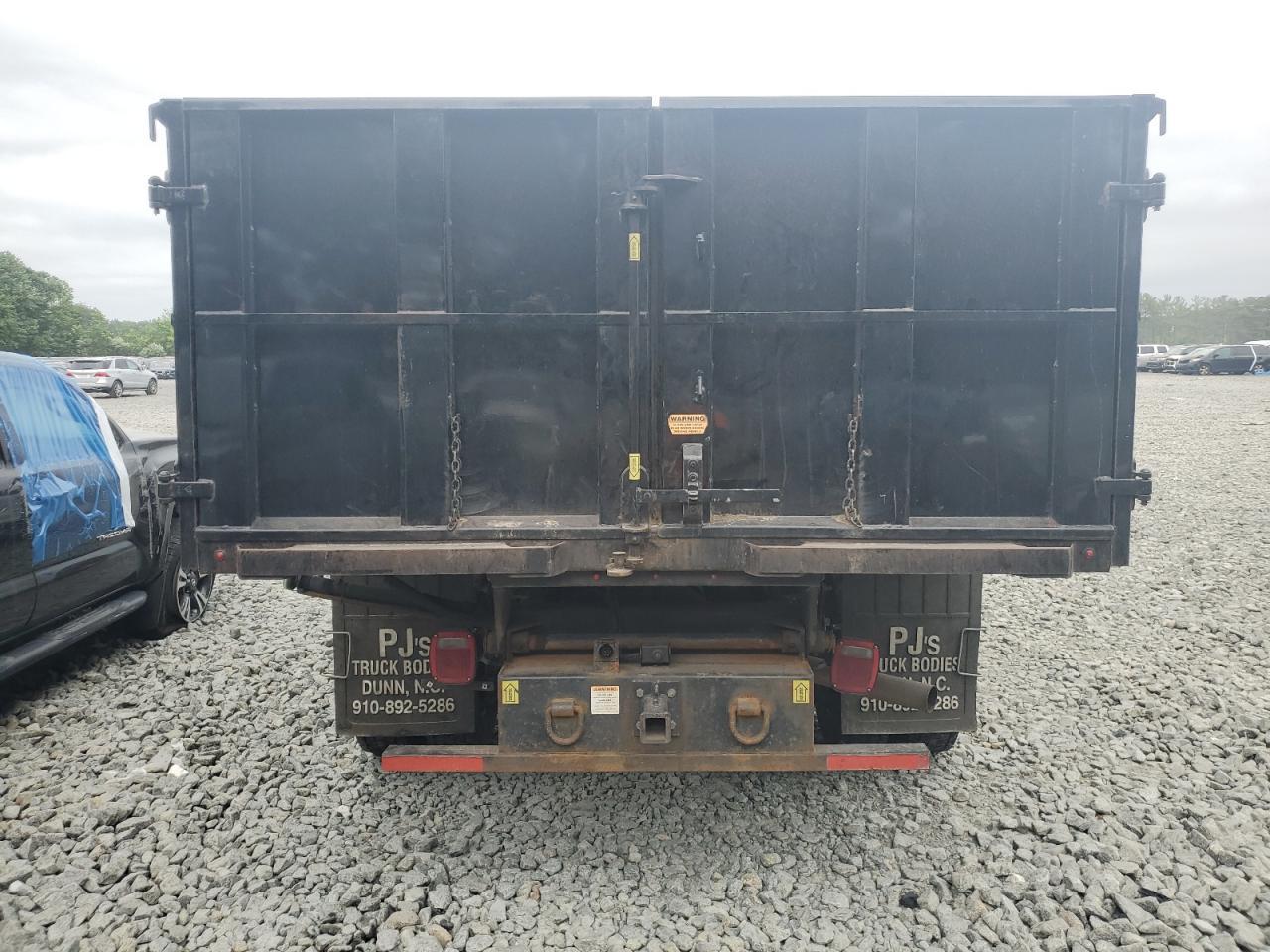 2020 Ford F550 Super Duty - Image 6