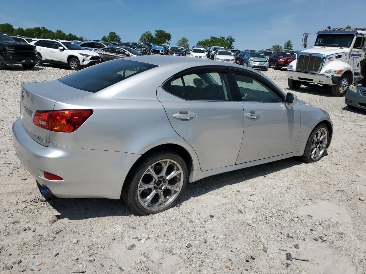 2006 Lexus Is 250 - Фото 3