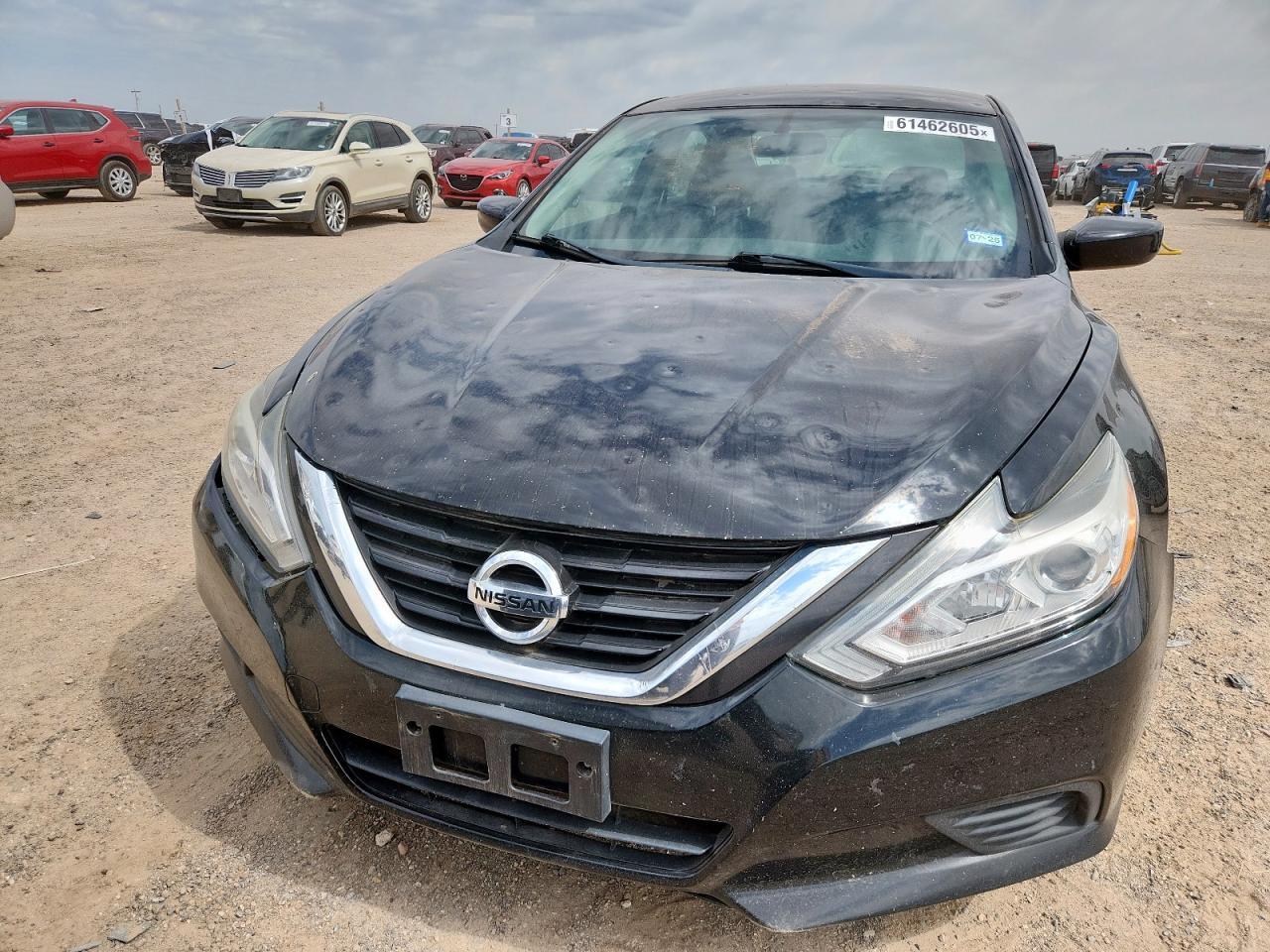 2017 Nissan Altima 2.5 - Image 5