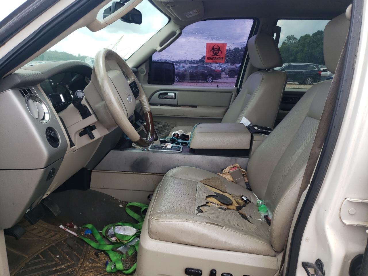 2008 Ford Expedition Limited - Image 7