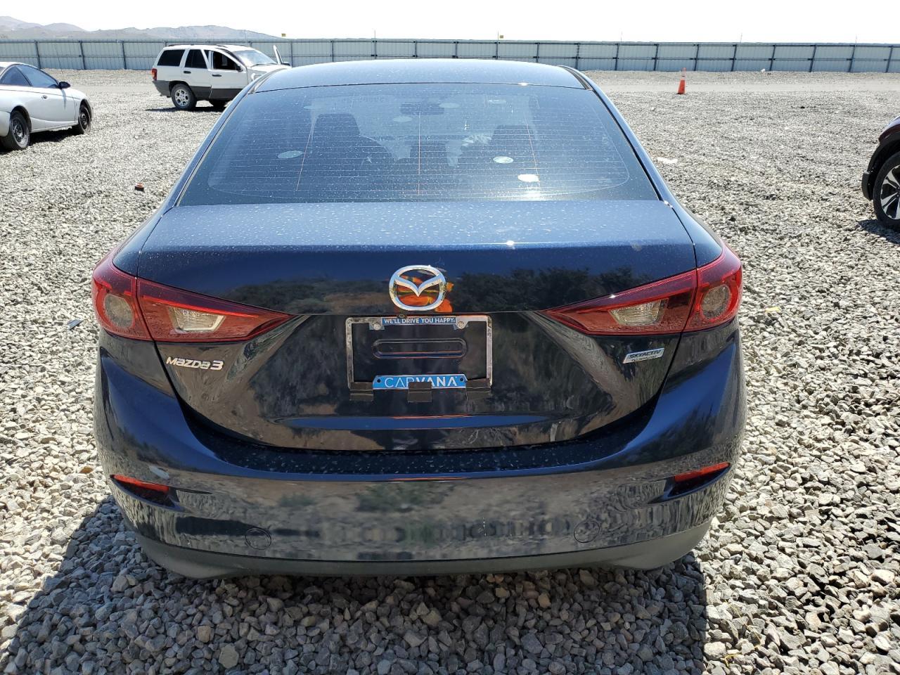 2017 Mazda 3 Sport - Image 6