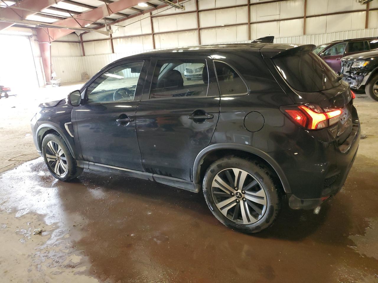 2021 Mitsubishi Outlander Sport Es - Фото 2