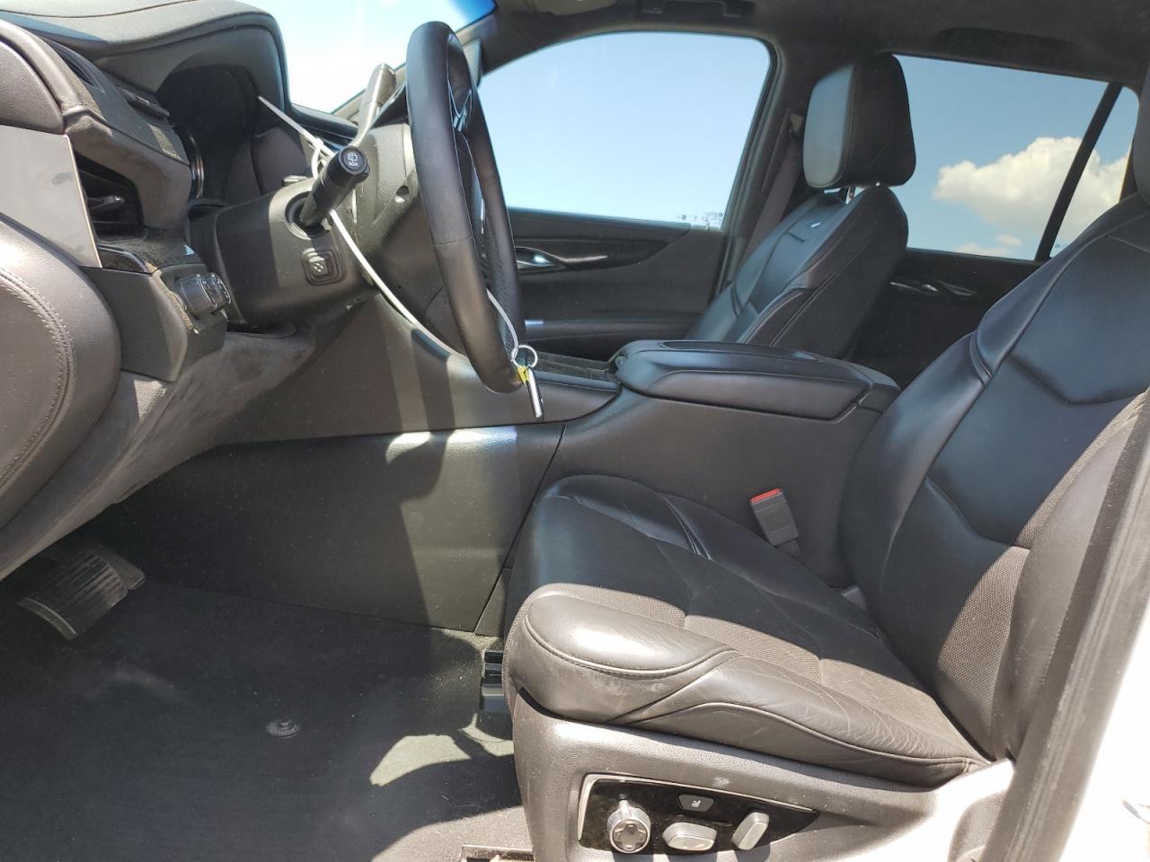 2018 Cadillac Escalade Platinum - Фото 7