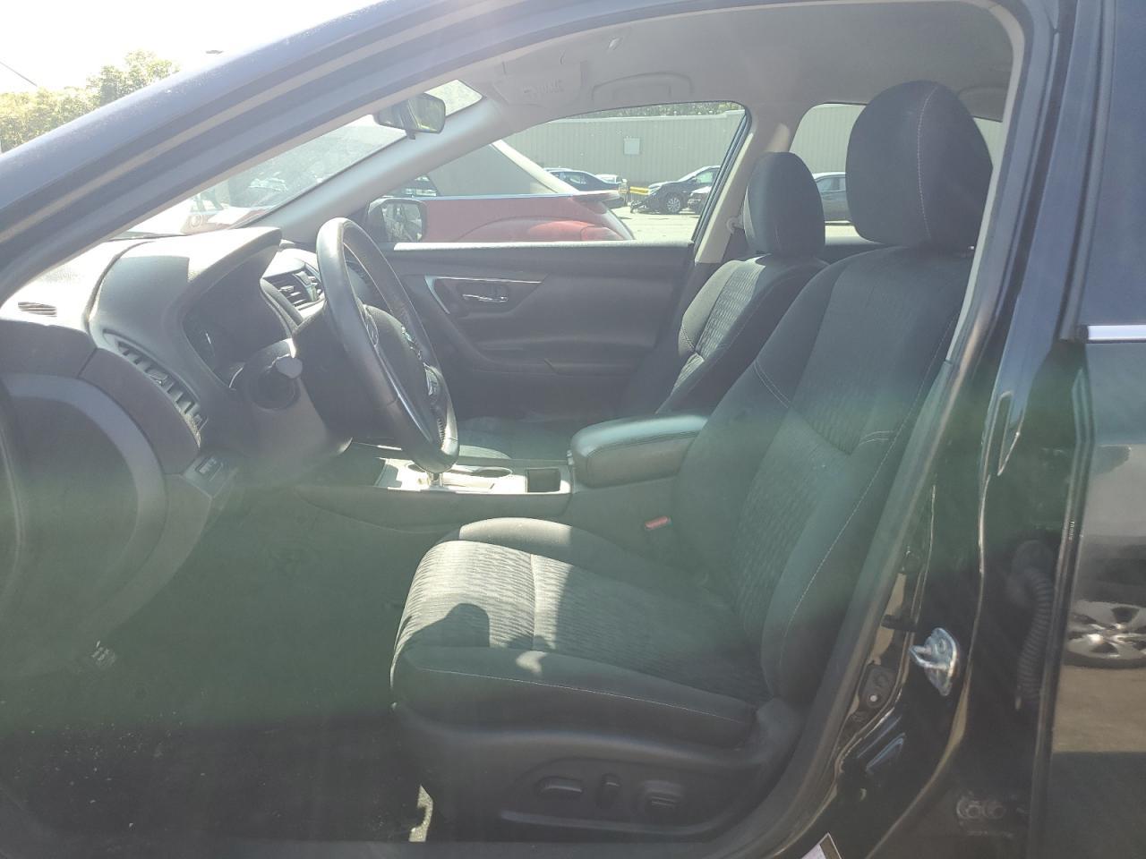 2017 Nissan Altima 2.5 - Image 7