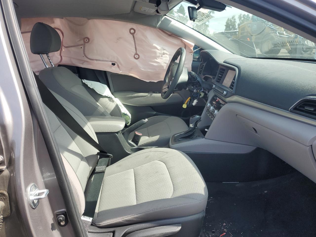 2020 Hyundai Elantra Sel - Image 7