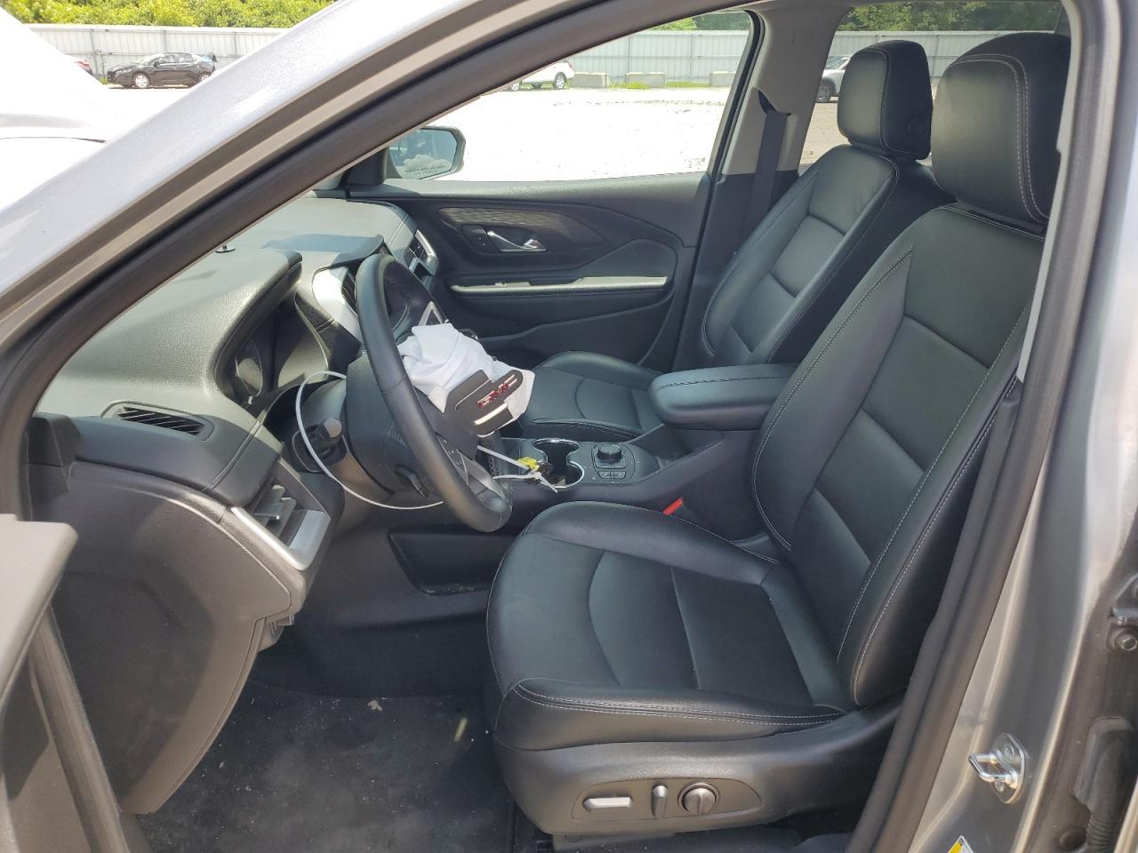 2024 GMC Terrain Slt - Фото 7