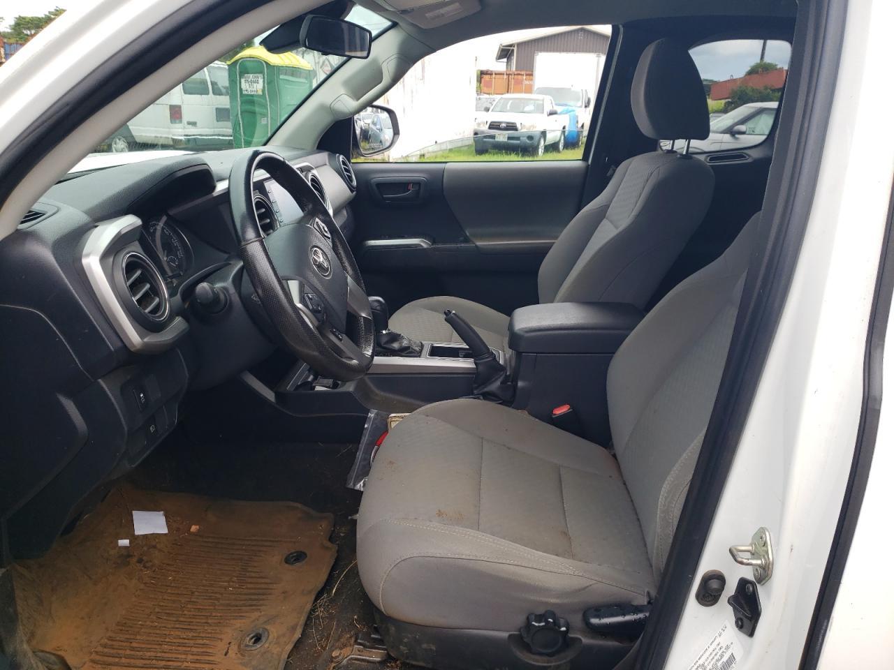 2020 Toyota Tacoma Access Cab - Фото 7