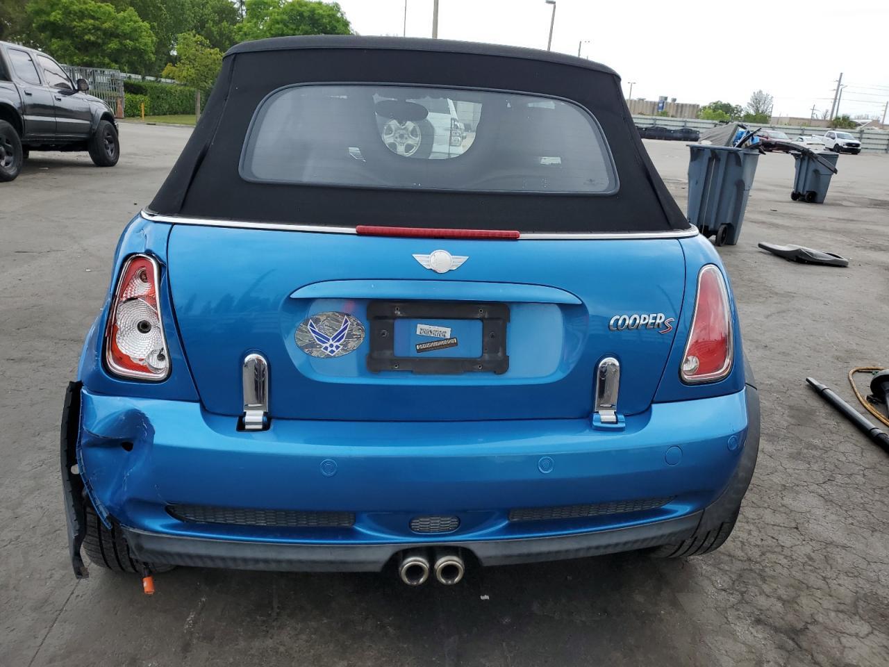 2008 Mini Cooper S - Фото 6