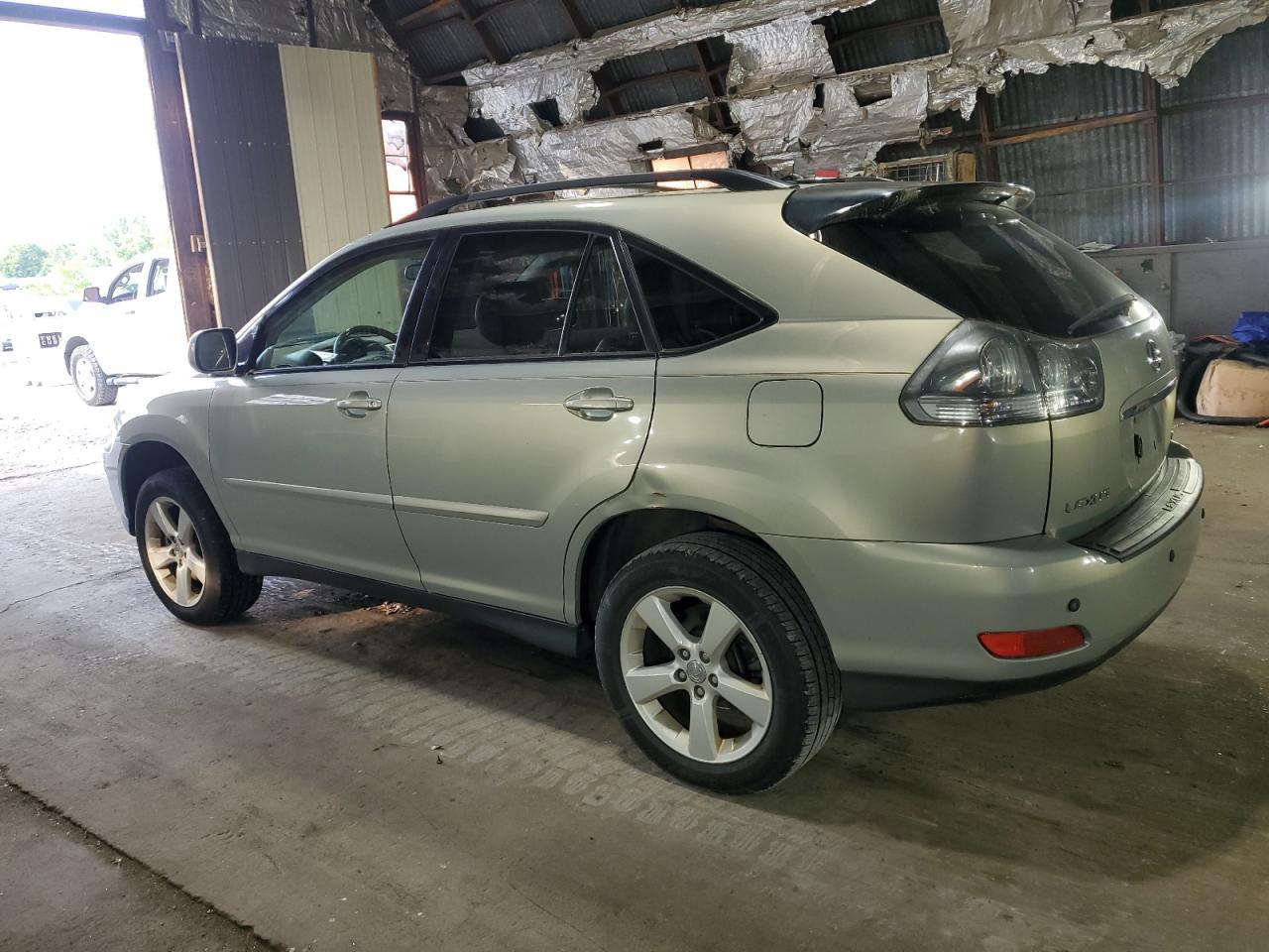 2004 Lexus Rx 330 - Image 2