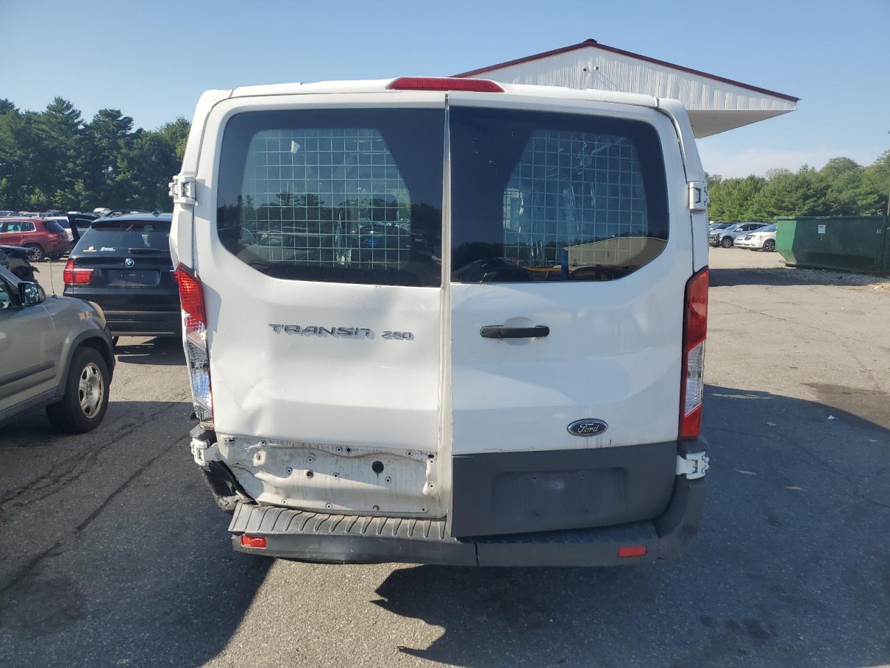 2015 Ford Transit T-250 - Image 6