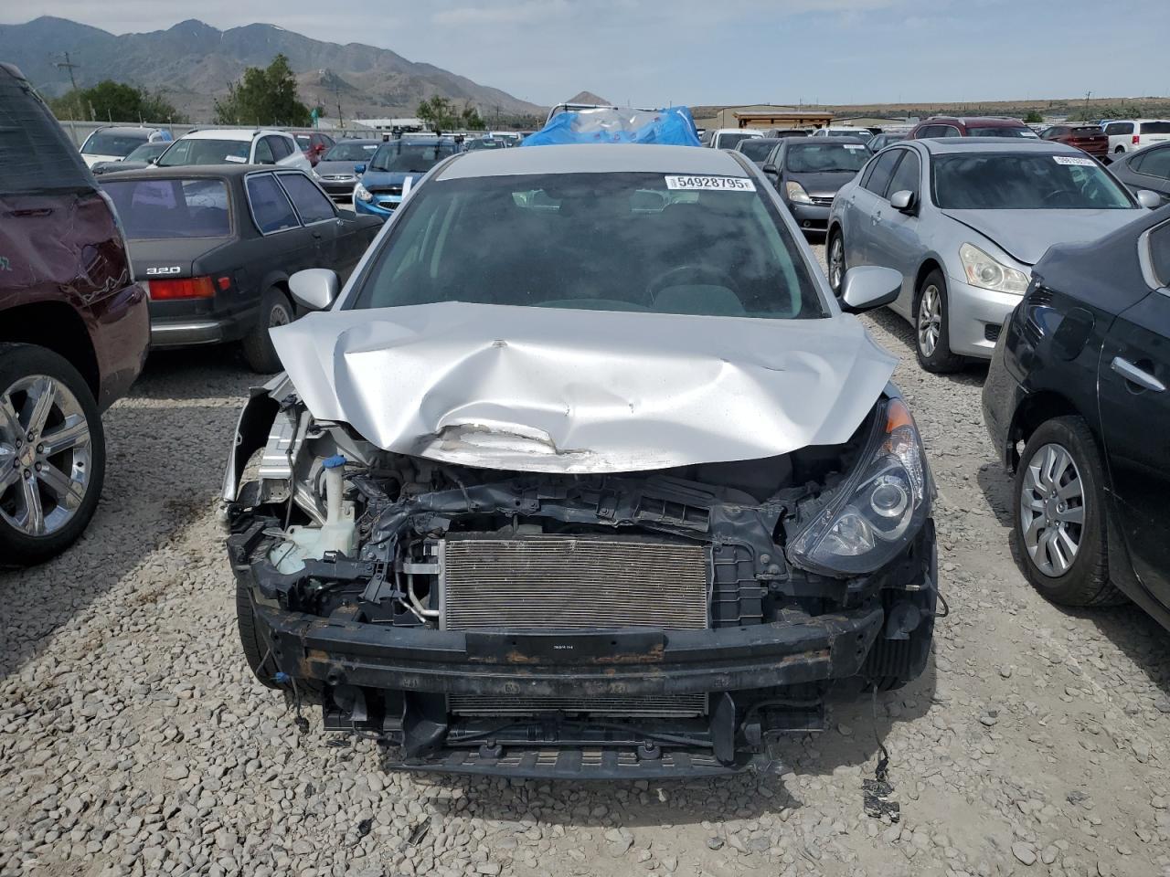 2013 Hyundai Elantra Gt - Image 5