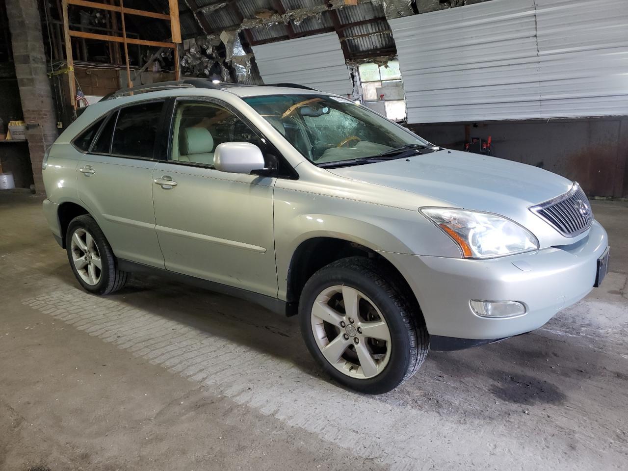 2004 Lexus Rx 330 - Image 4