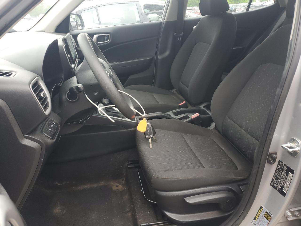 2021 Hyundai Venue Se - Фото 7