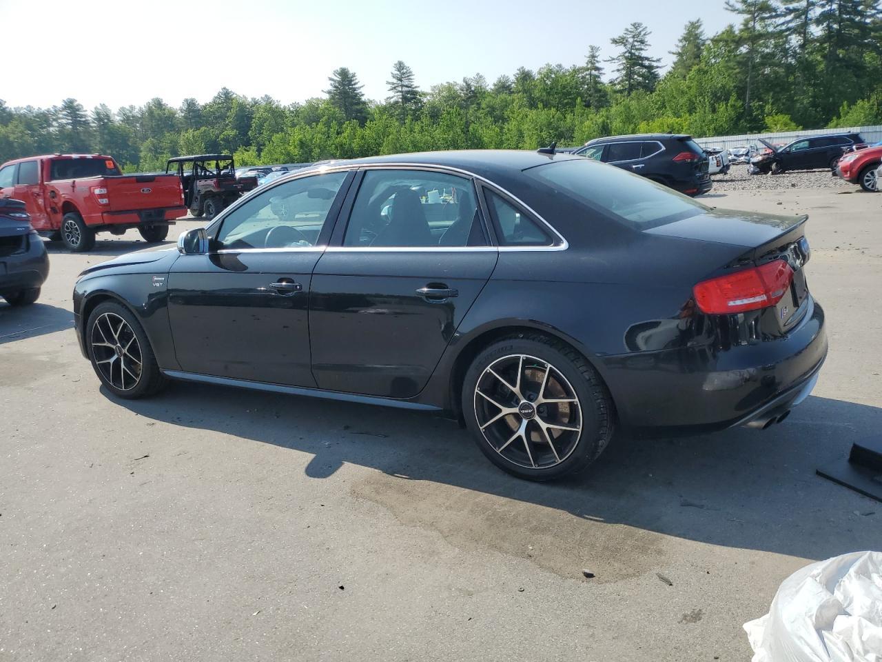 2011 Audi S4 Premium Plus - Фото 2