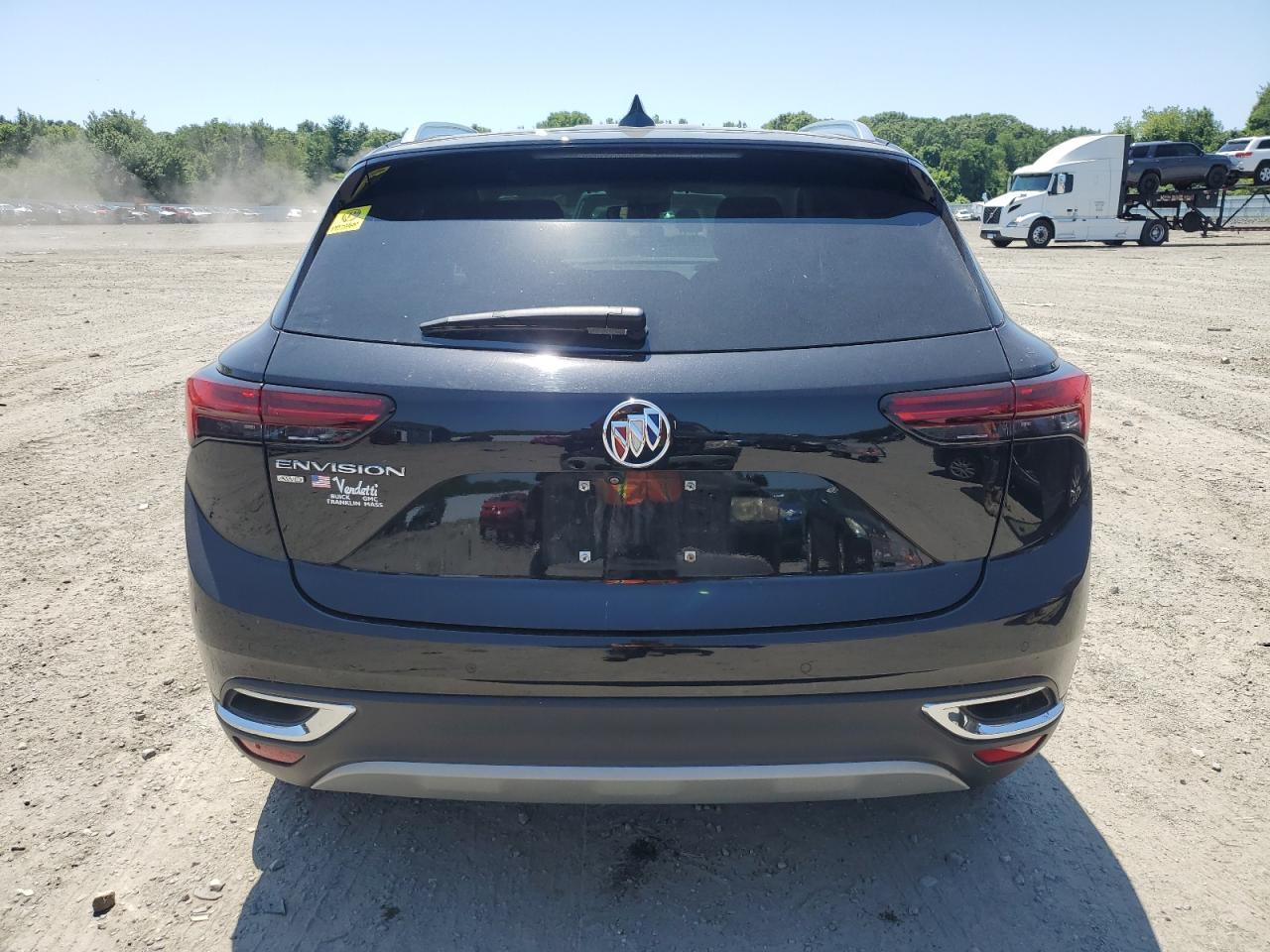 2023 Buick Envision Preferred - Image 6