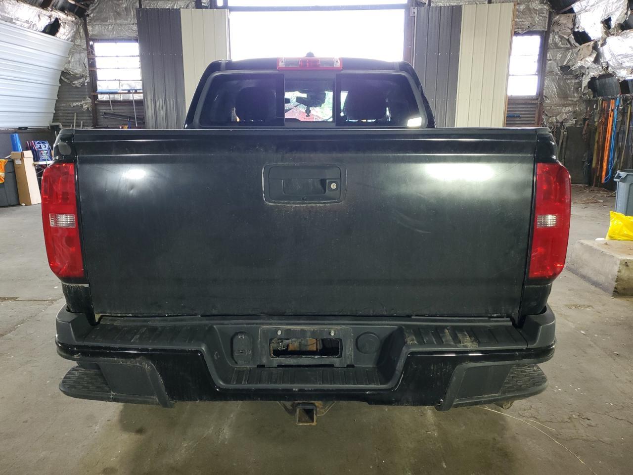 2016 Chevrolet Colorado Lt - Image 6