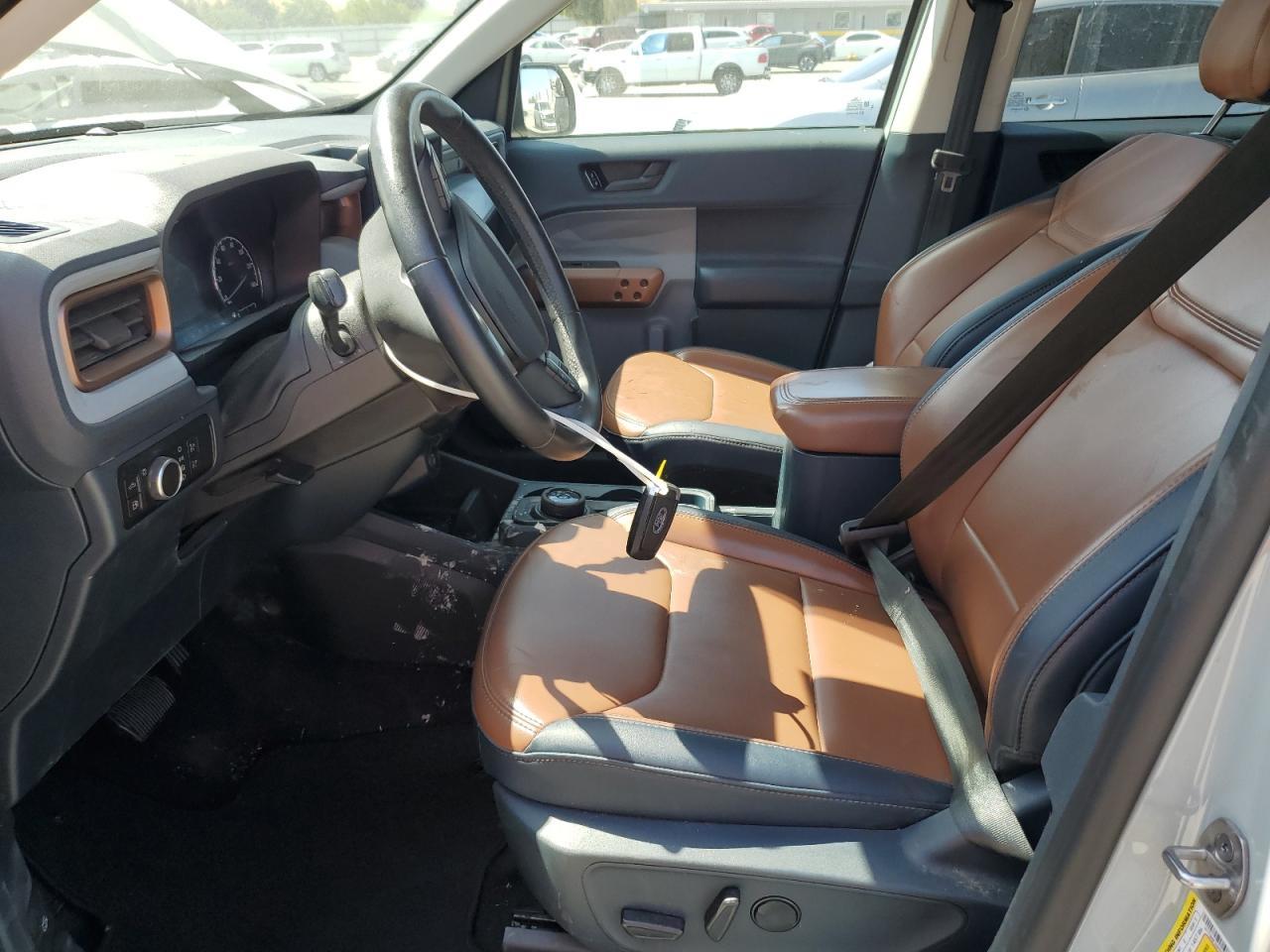 2023 Ford Maverick Xl - Фото 7