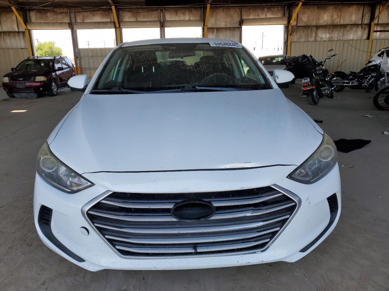 2018 Hyundai Elantra Sel - Фото 5