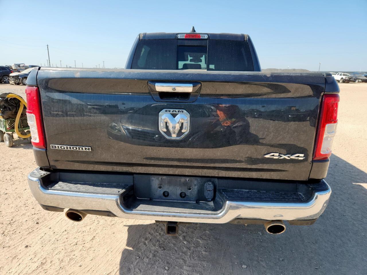2019 Ram 1500 Big Horn/Lone Star - Фото 6
