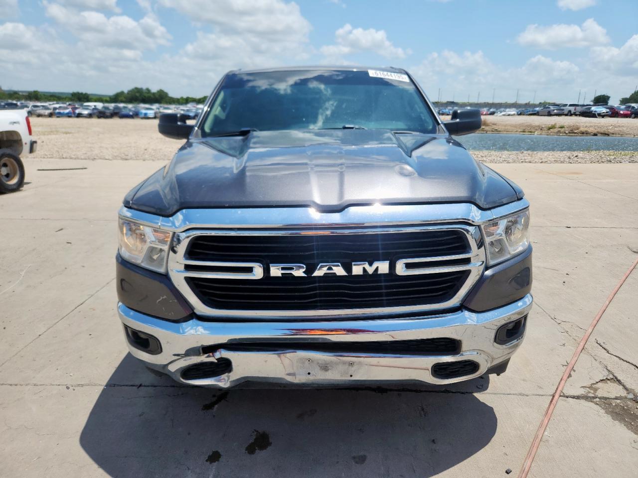 2019 Ram 1500 Big Horn/Lone Star - Фото 5