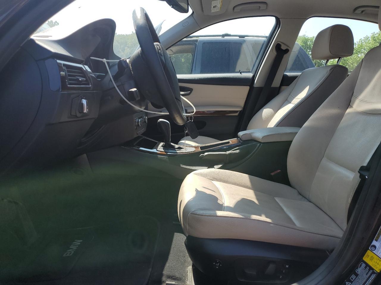 2011 BMW 328 Xi Sulev - Фото 7