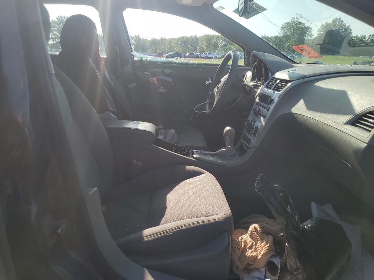 2008 Chevrolet Malibu Ls - Image 7