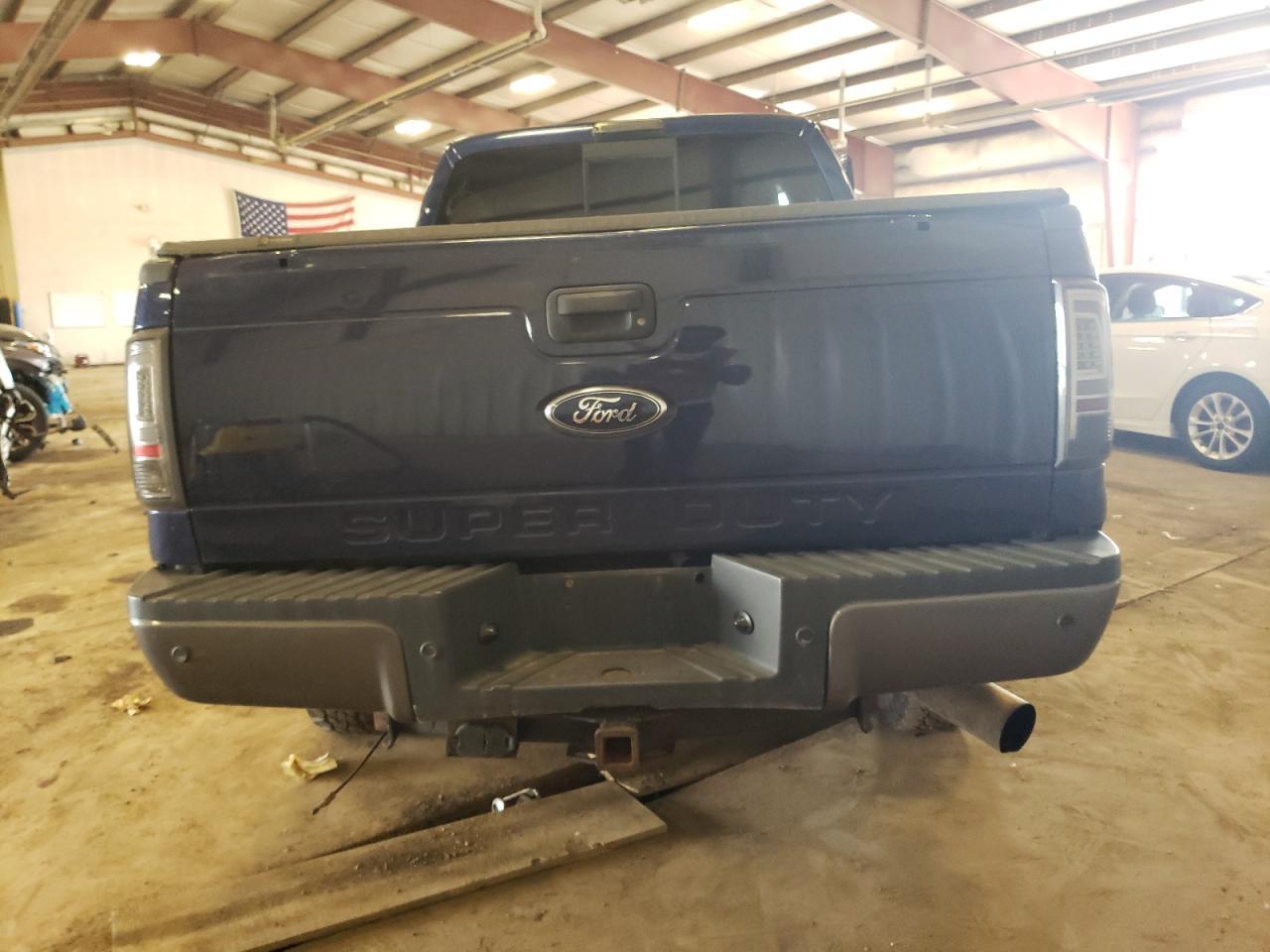 2008 Ford F250 Super Duty - Фото 6