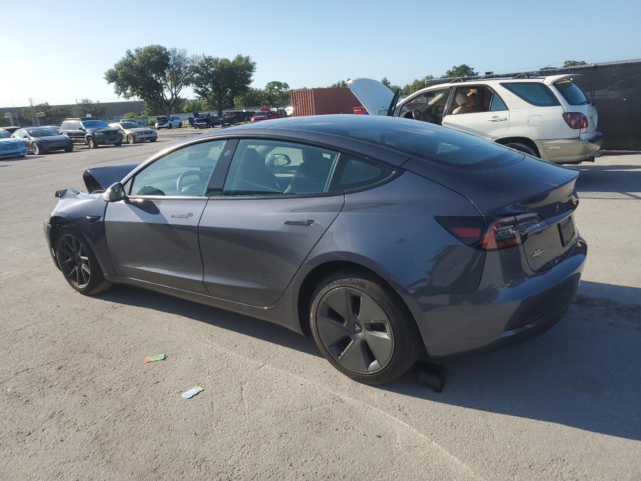 2023 Tesla Model 3 - Image 2