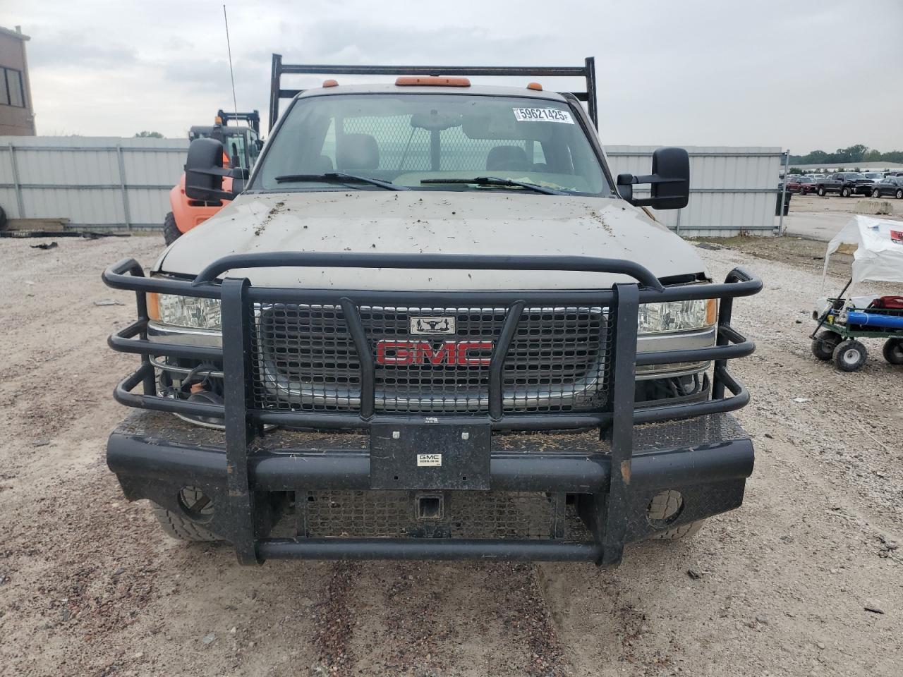 2006 GMC Sierra K2500 Heavy Duty - Фото 5