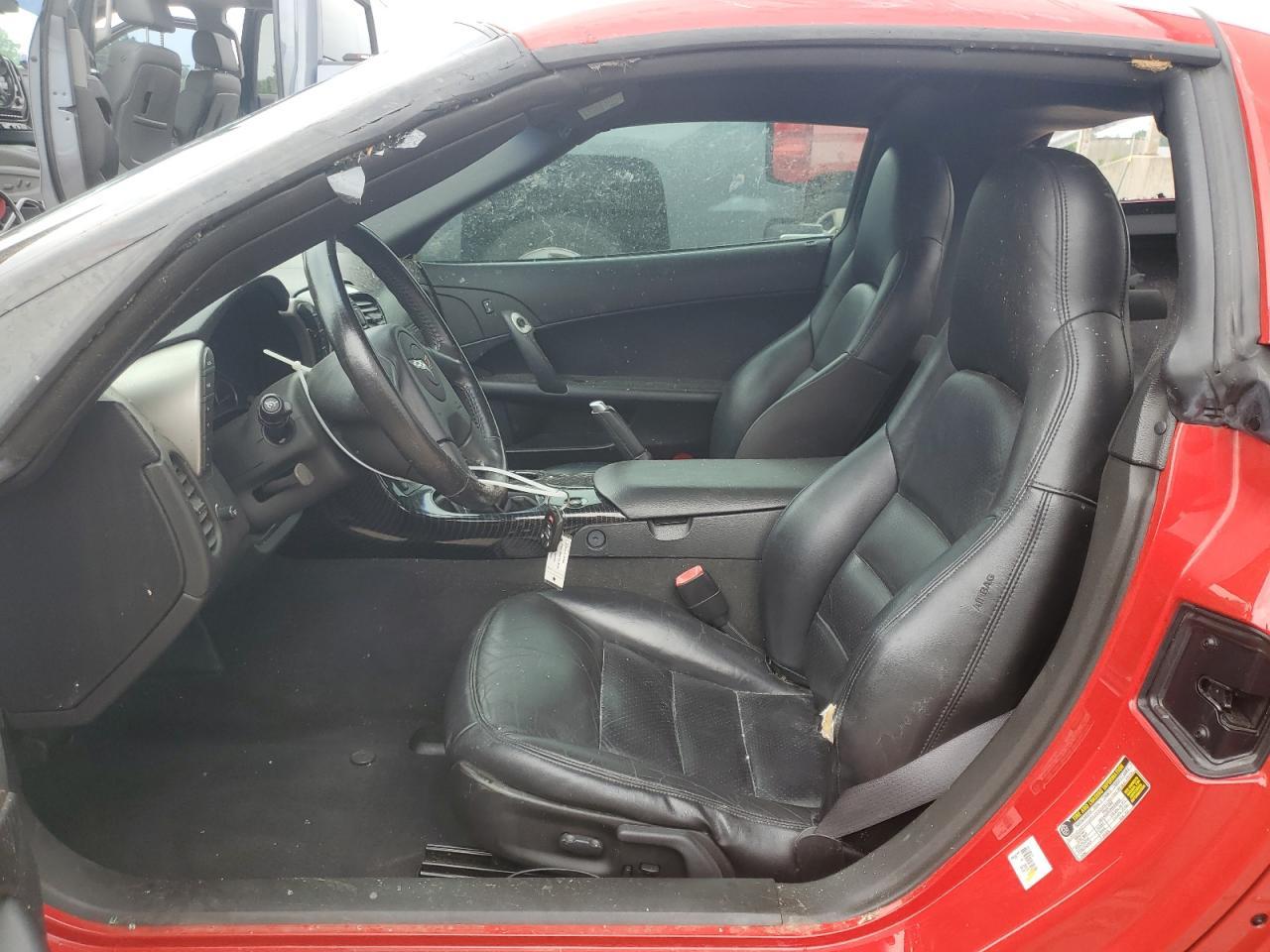 2005 Chevrolet Corvette - Фото 7