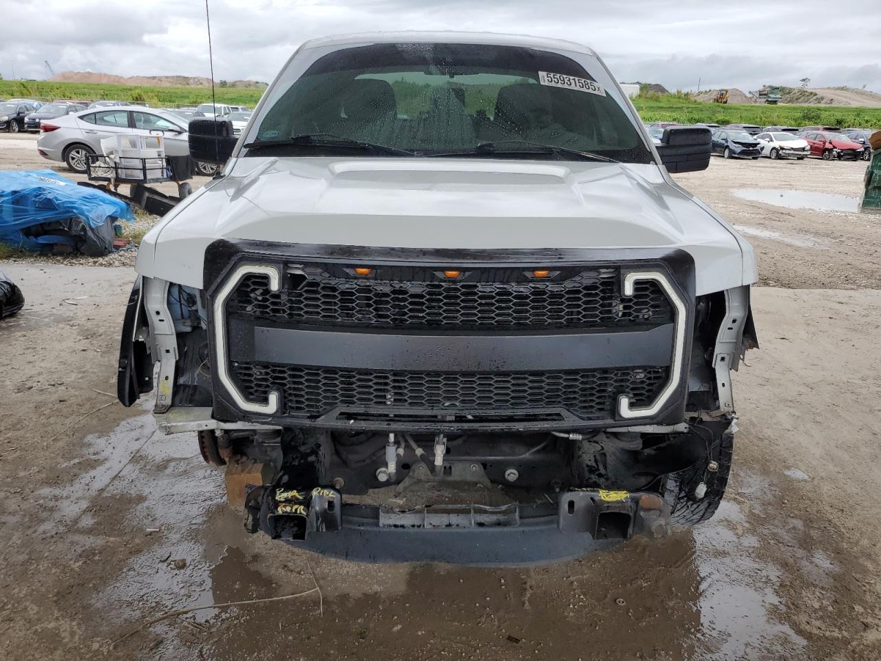 2014 Ford F150 Super Cab - Image 5