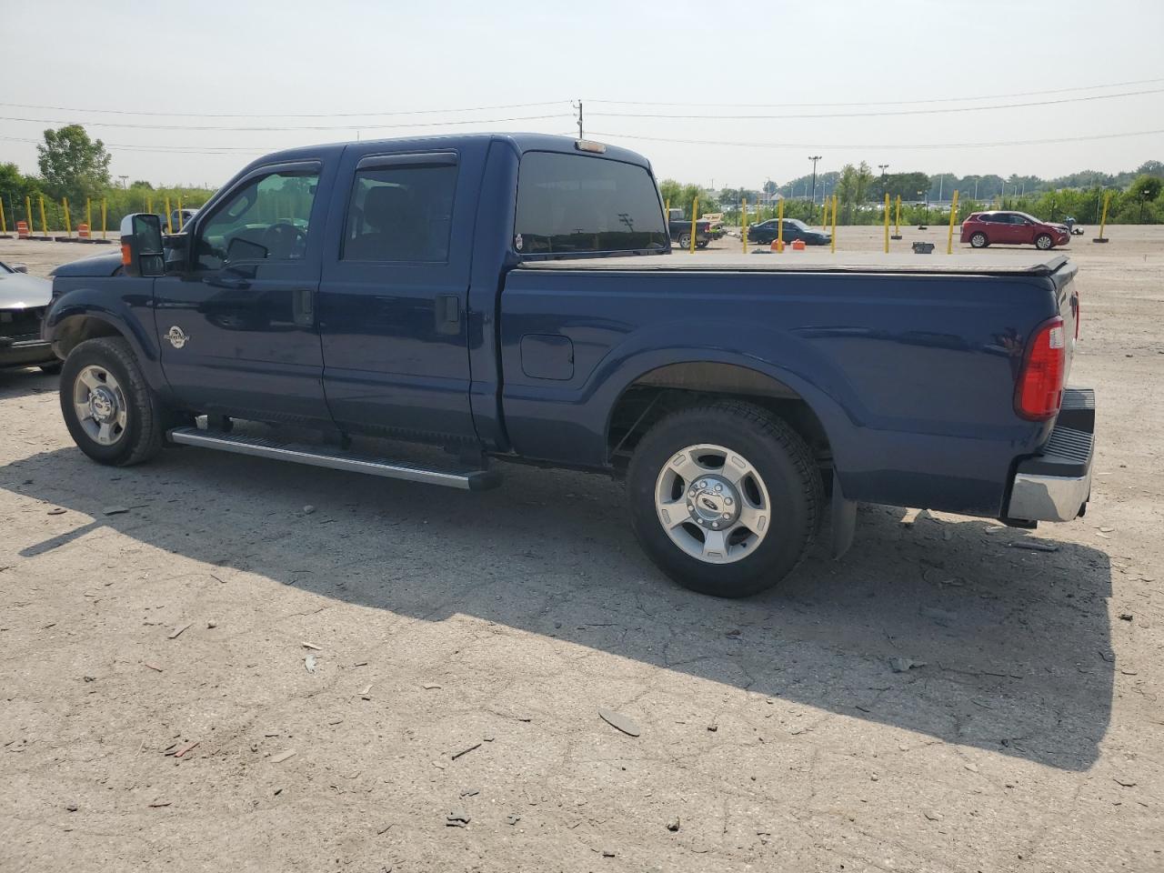 2011 Ford F250 Super Duty - Image 2