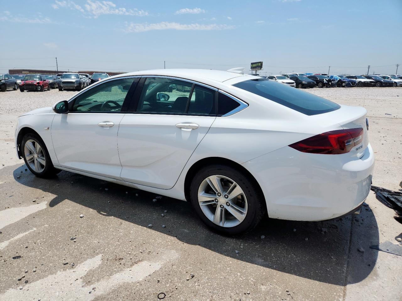 2018 Buick Regal Preferred - Фото 2