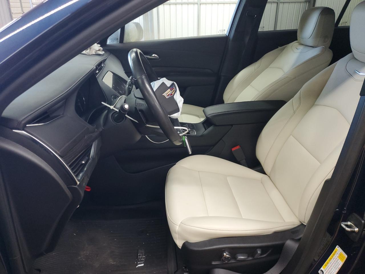 2020 Cadillac Xt4 Sport - Фото 7