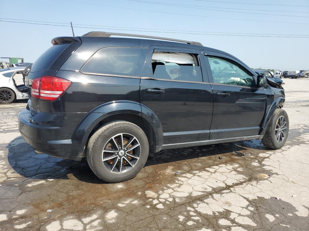 2018 Dodge Journey Se - Image 3